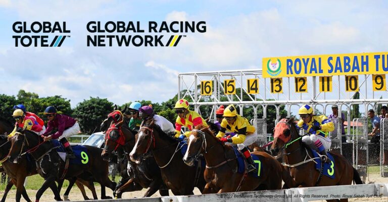 Horse Racing