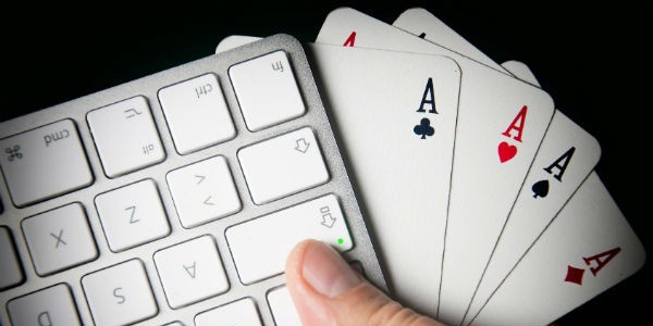Asia gaming ebrief on Illegal online gambling