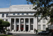 Supreme Court, Manila, Philippines