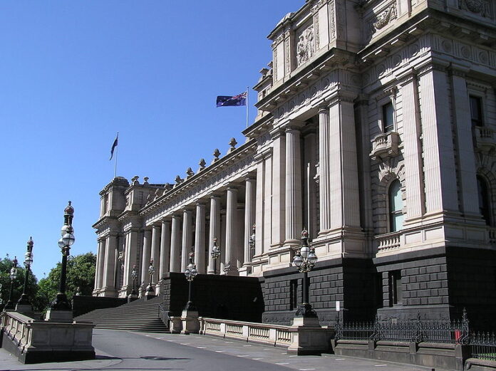 Australian, gambling regulation