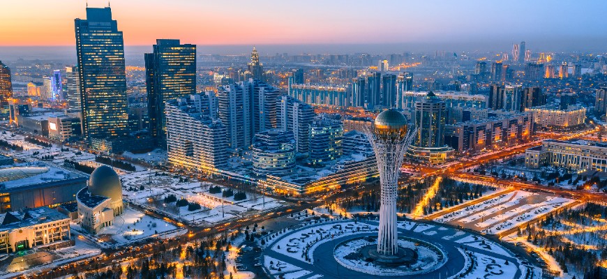 Kazakhstan, responsible gambling, Uzbekistan, regulation slow, Asia gaming ebrief