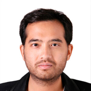 Bhavesh Parthi, OppaBet, Online gambling, Asia
