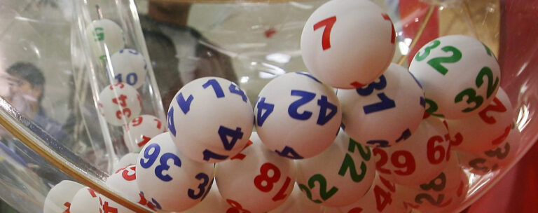 Punter wins record $24.7M jackpot in Hong Kong’s largest ever CNY lottery