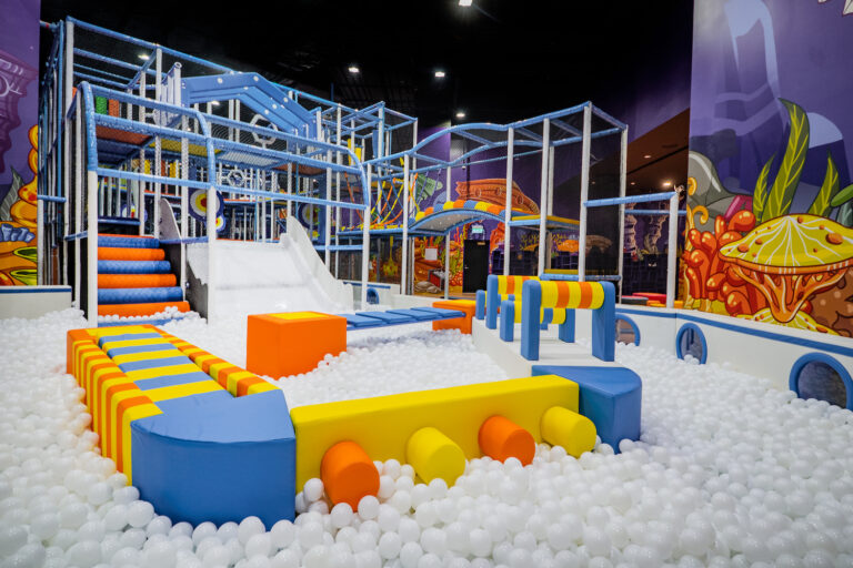Melco Resorts, Studio City, Family Zone