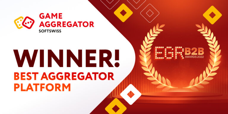 SOFTSWISS Best Aggregator Platform