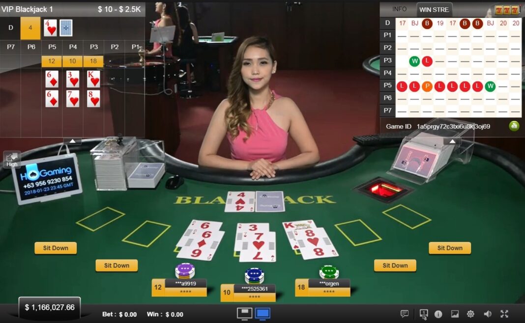 Online Gambling, Asia, competition