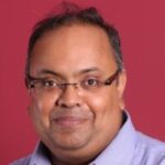 Jaydeep Chakravartty