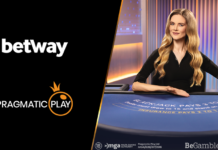 Pragmatic Play launches bespoke live studio with Betway