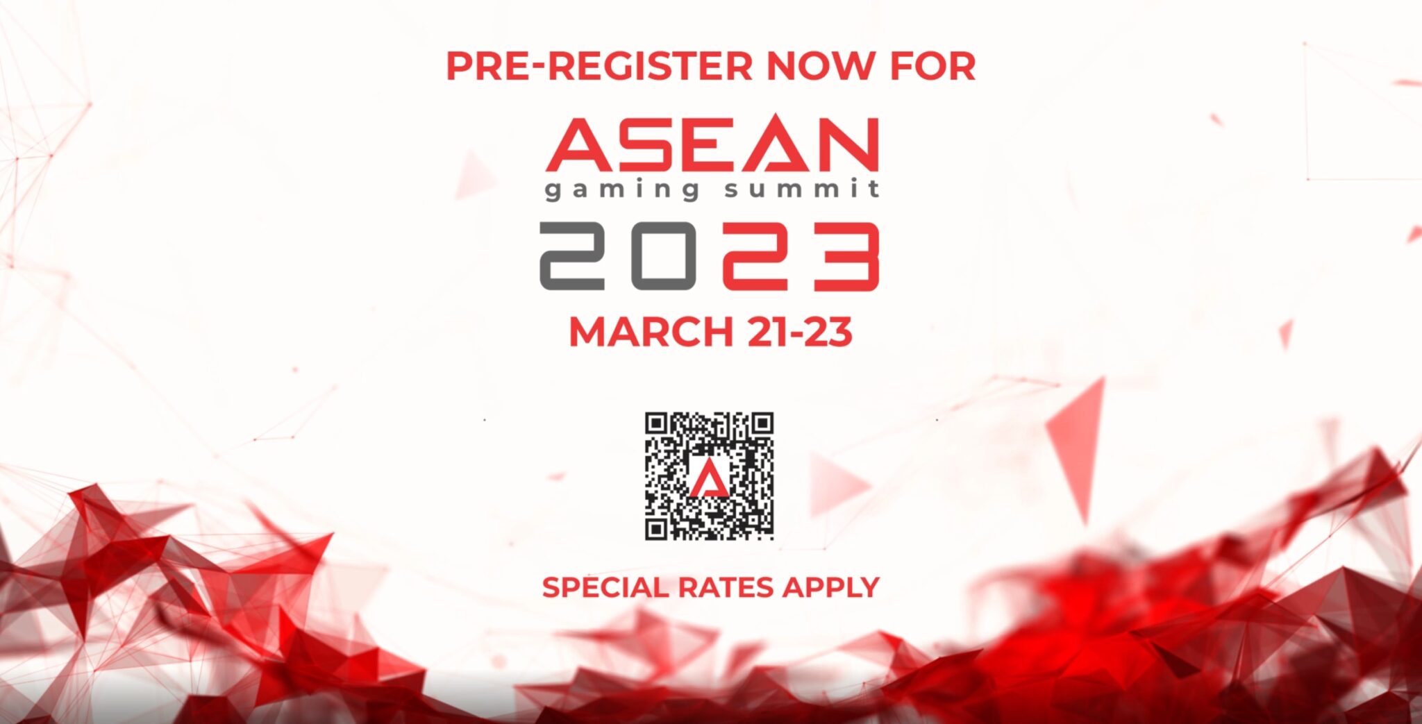 ASEAN Gaming Summit 2023 AGB