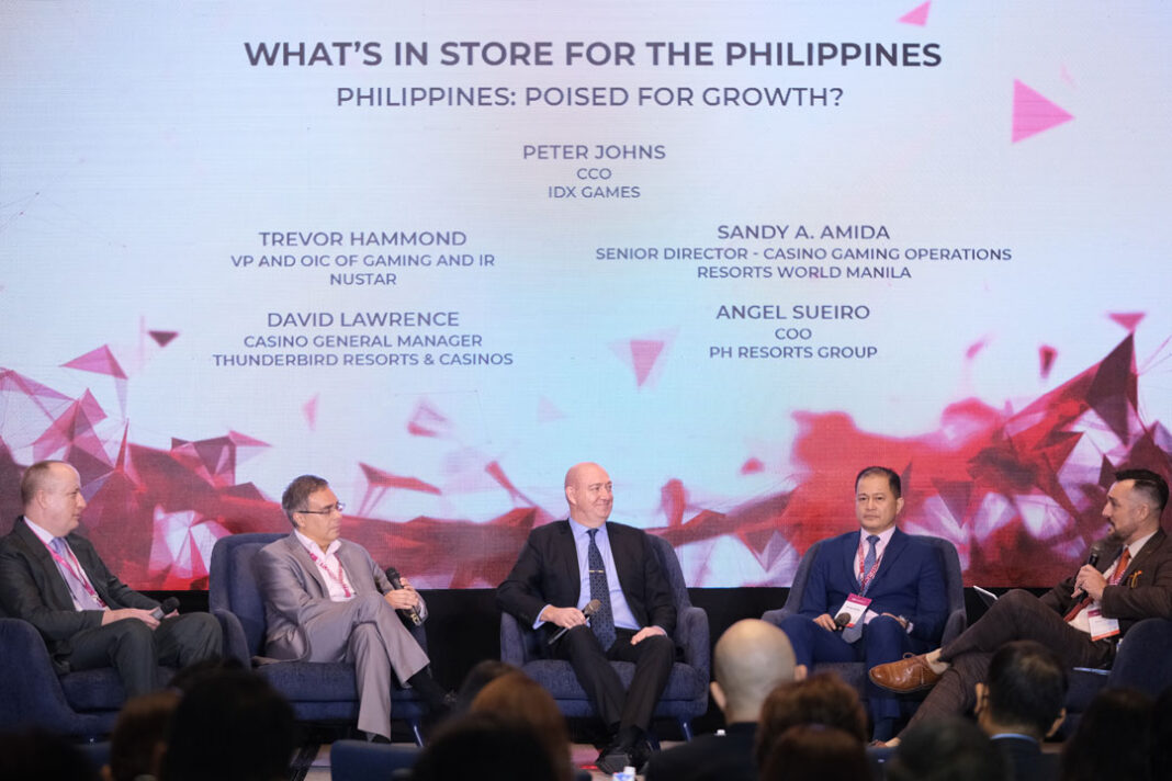 Philippines, best-performing market in Asia, ASEAN Gaming Summit 2022