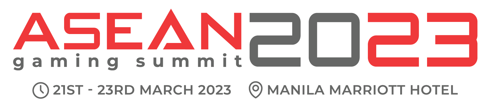 ASEAN Gaming Summit 2023