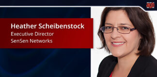 Covid speeds technology adoption in casinos, Heather Scheibenstock-SenSen Networks