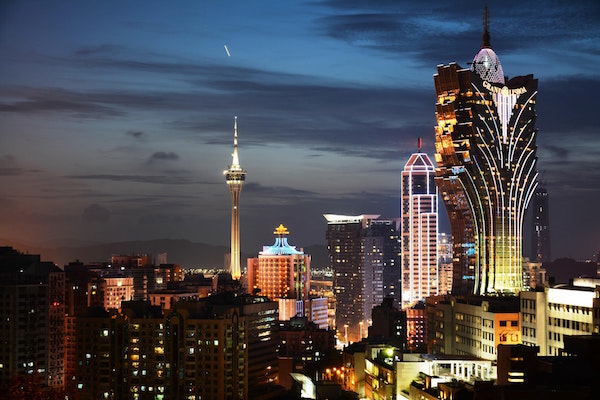 Your Daily Asia Gaming eBrief: Silver linings of Macau's casino shutdown