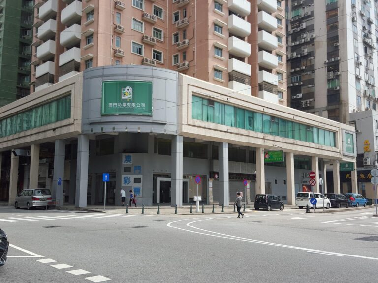 Macau Slot’s net profits grow in 2023; auditor flags financial disclosure issues