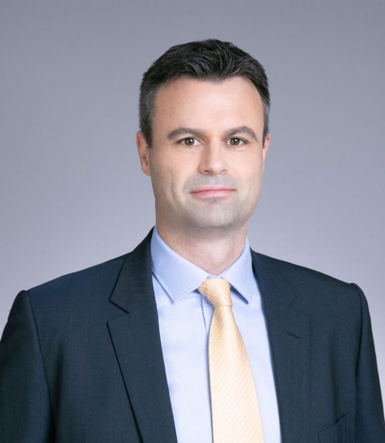 Tabcorp taps HKJC’s Michael Fitzsimons as new Chief Wagering Officer