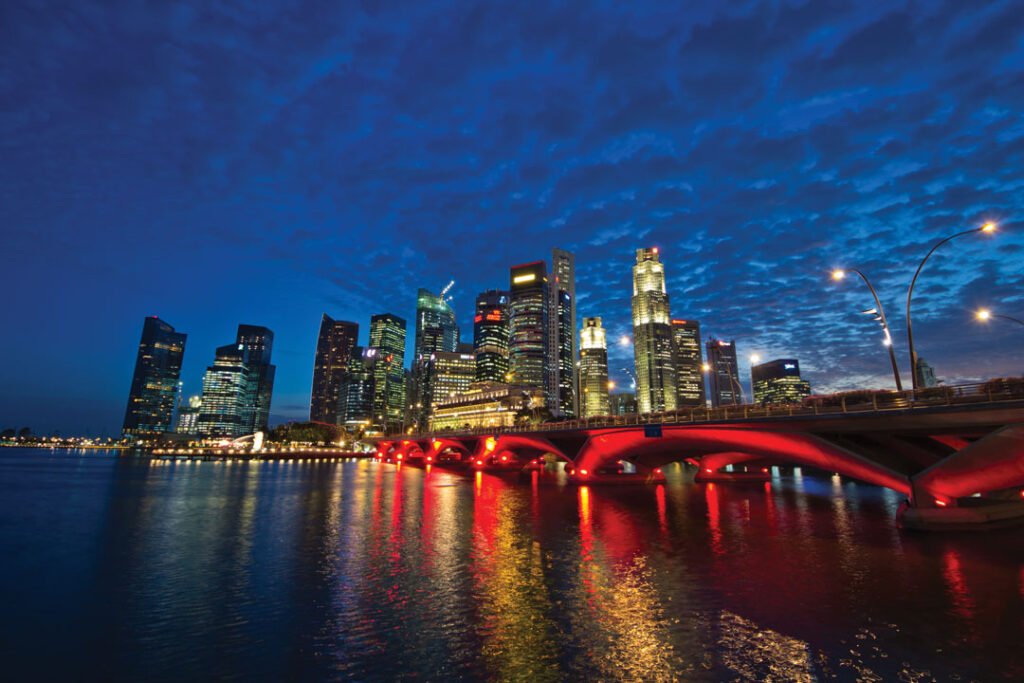 Singapore-strong-recovery