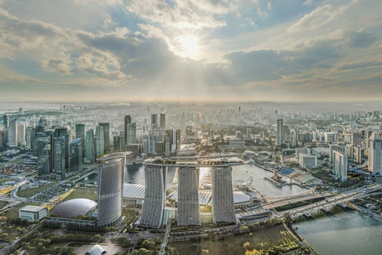 MBS settles past debt as it moves forward with $9B loan for expansion