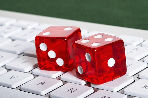 online gambling, asia gaming ebrief