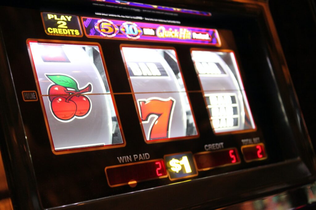 Victoria, pokies, New South Wales, Gaming revenue