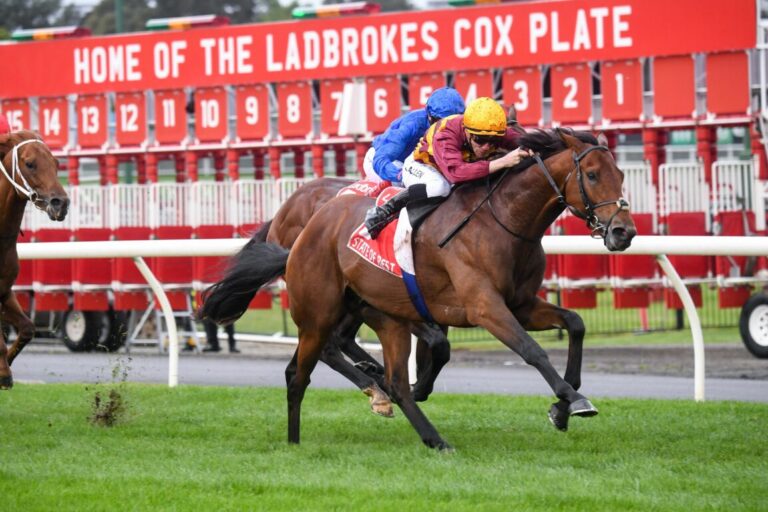 Entain Australia disbanding Ladbrokes Racing Club, citing costs