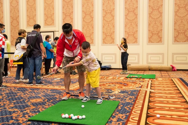 Sands China
