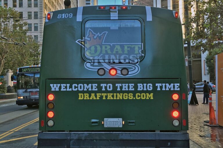 DraftKings