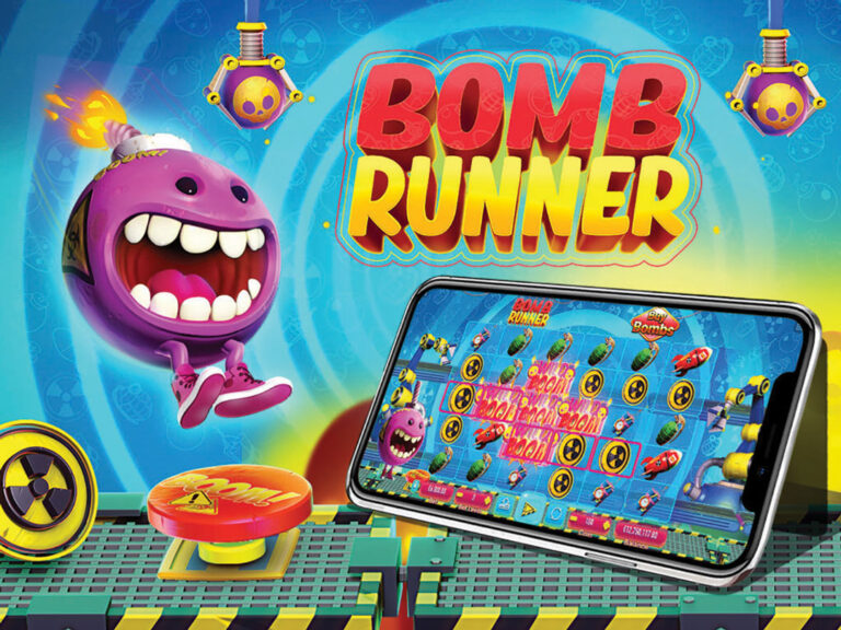 HaBanero---Bomb-Runner