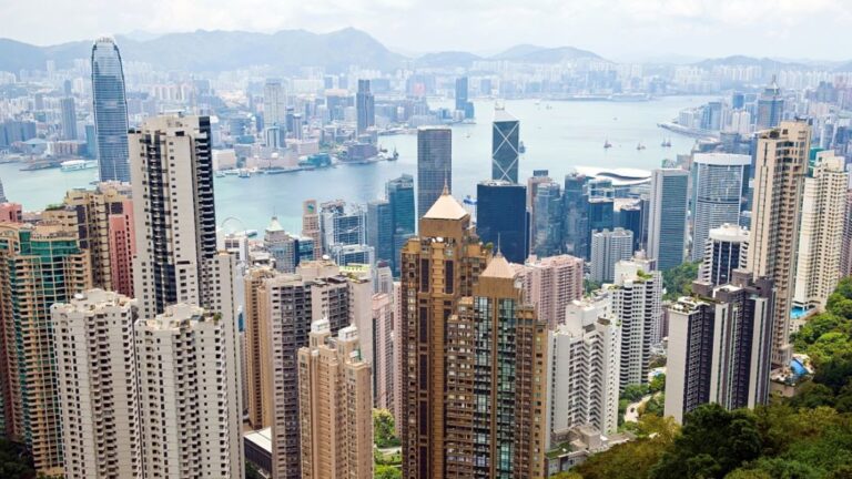 China plans to increase duty-free limit for visitors to Hong Kong: Report