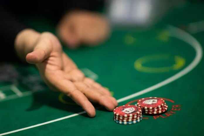 Chinese police report 50,000 cases related to gambling and prostitution in  2022 | AGB