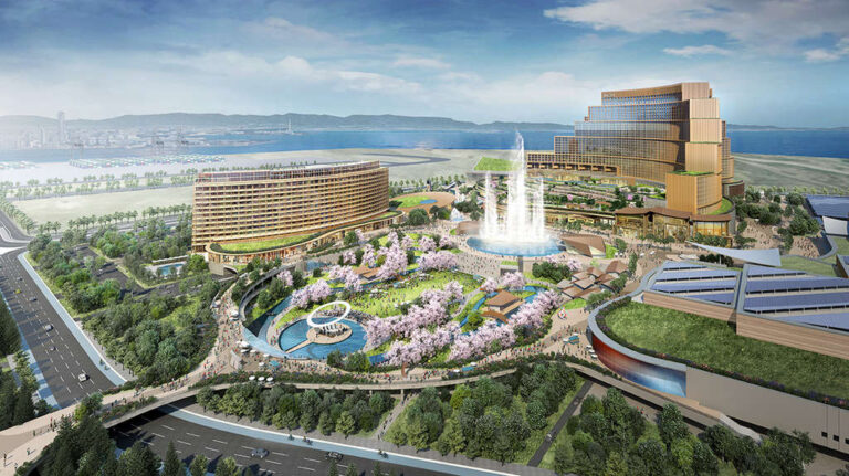 MGM Resorts’ equity commitment for Osaka resort rises to $3B