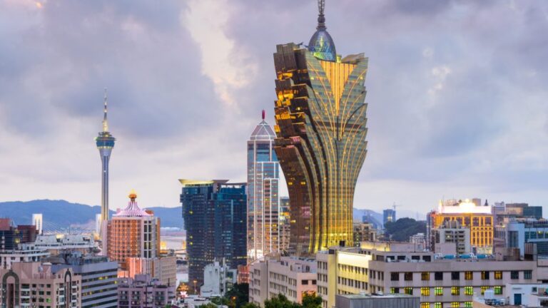Macau