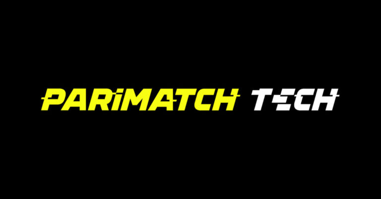 Parimatch Tech