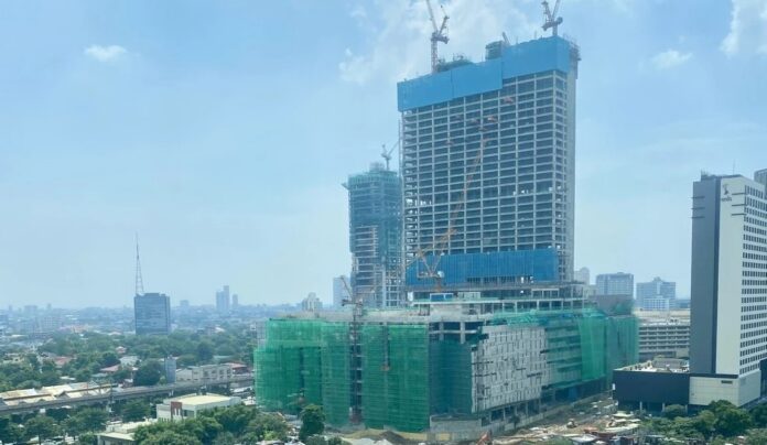 Solaire Resort North, Philippines