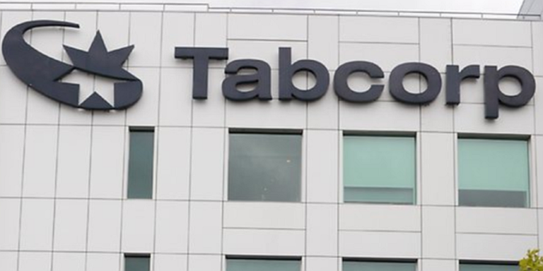 Tabcorp