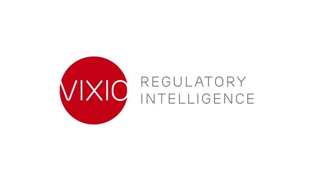 VIXIO-Regulatory-Intelligence