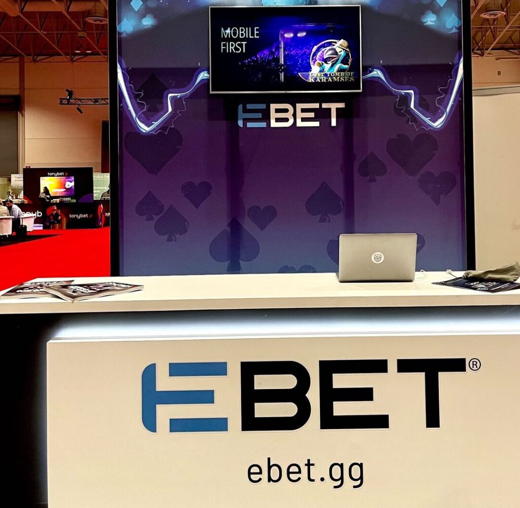 EBET
