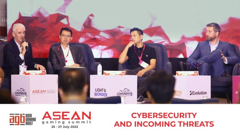 Cybersecurity and Incoming Threats
