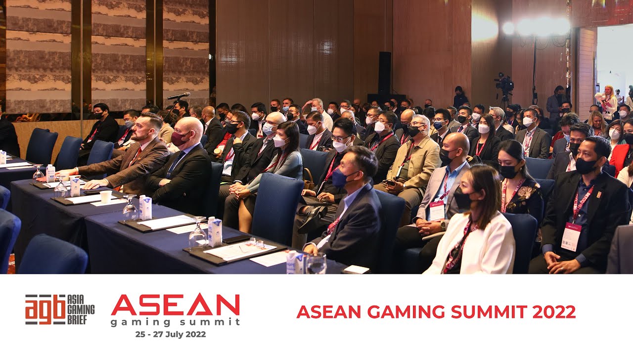 ASEAN 2022, Industry keen to reconnect at gaming summits post COVID