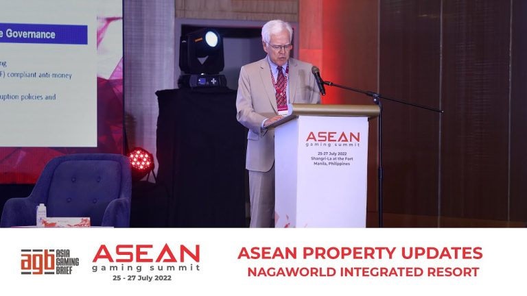 ASEAN 2022 - Regional Property Updates - NagaWorld Integrated Resort
