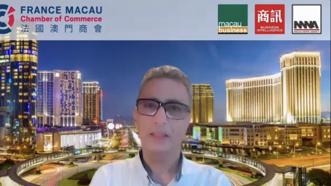 Junkets gone, MICE not the answer, what else for Macau?