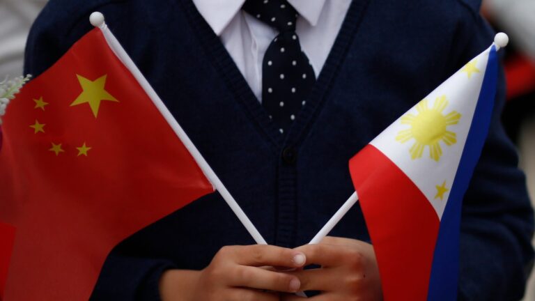 Philippines and China reaffirm commitment for cooperation in illegal POGO crackdown