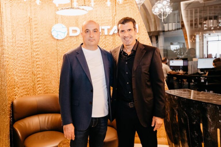 Digitain