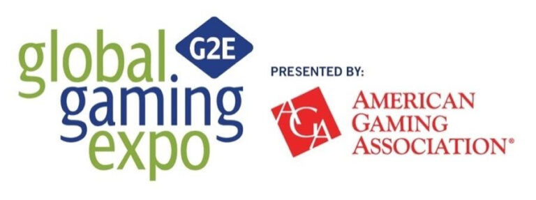 G2E 2022 LAS VEGAS