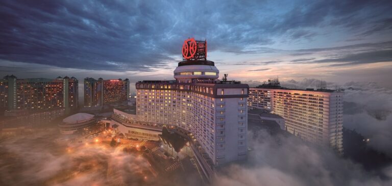 Genting Malaysia swings to $6.4M net loss in 1Q26 as finance costs jump 34%