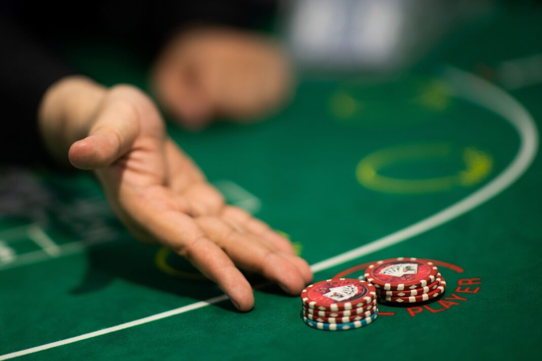 Your Daily Asia Gaming eBrief: Casinos in Indochina revive the Wild West  feel | AGB