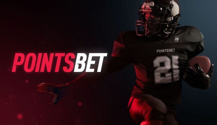 DraftKings tables late offer to acquire PointsBet's US business