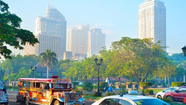 Philippines