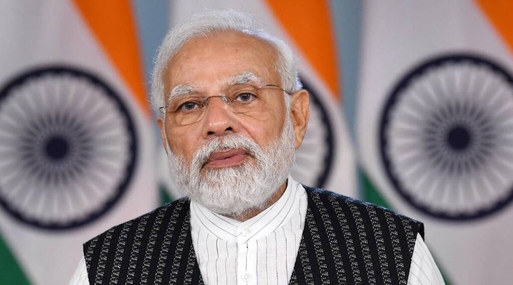 Online gaming,India, Narendra Modi