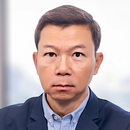 Your Daily Asia Gaming eBrief: Genting's Lim Kok Thay on cloud nigh