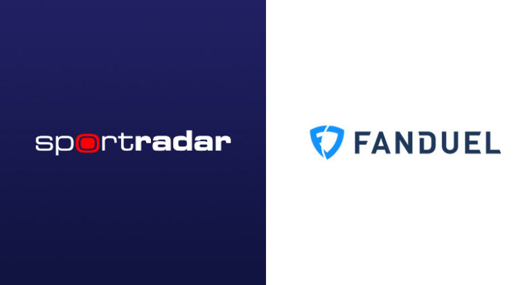Sportradar-FanDuel